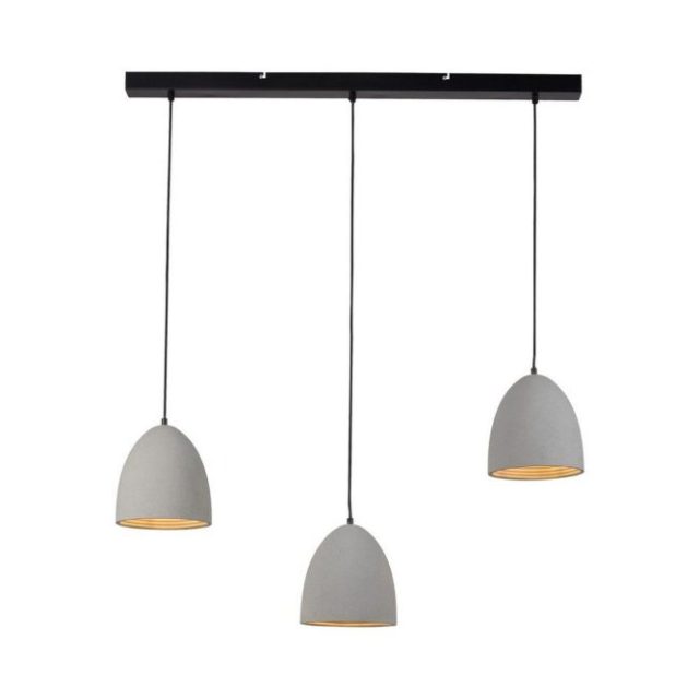 Taklampa Eton