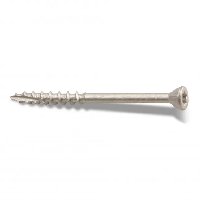 Heco 327042042584 Trallskruv TFT, protect C4 4,2 x 42 mm, 200-pack