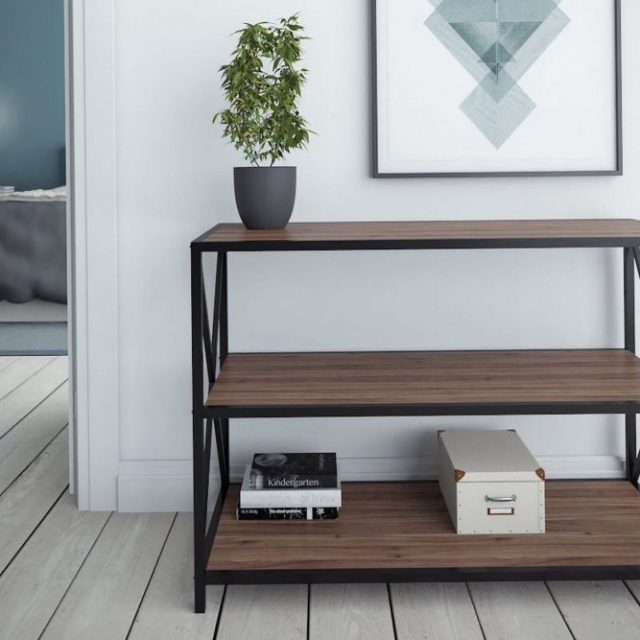 Andifli Sideboard 40x65x94 cm