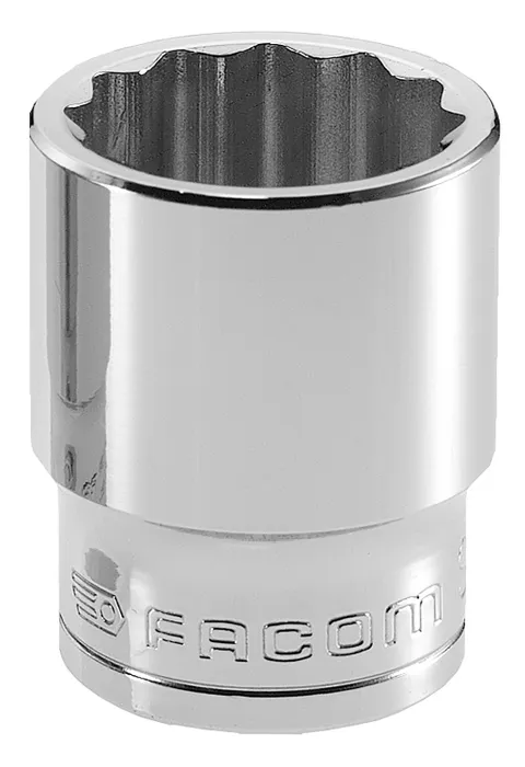 HYLSA 8X22MM