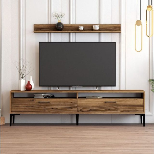 Andifli Tv-möbelset 180x47 cm