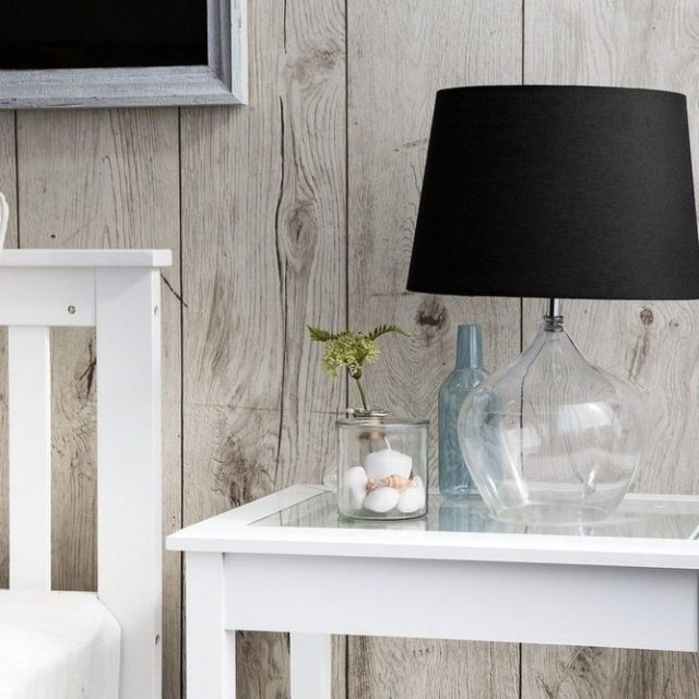 Osum Bordslampa 25 cm