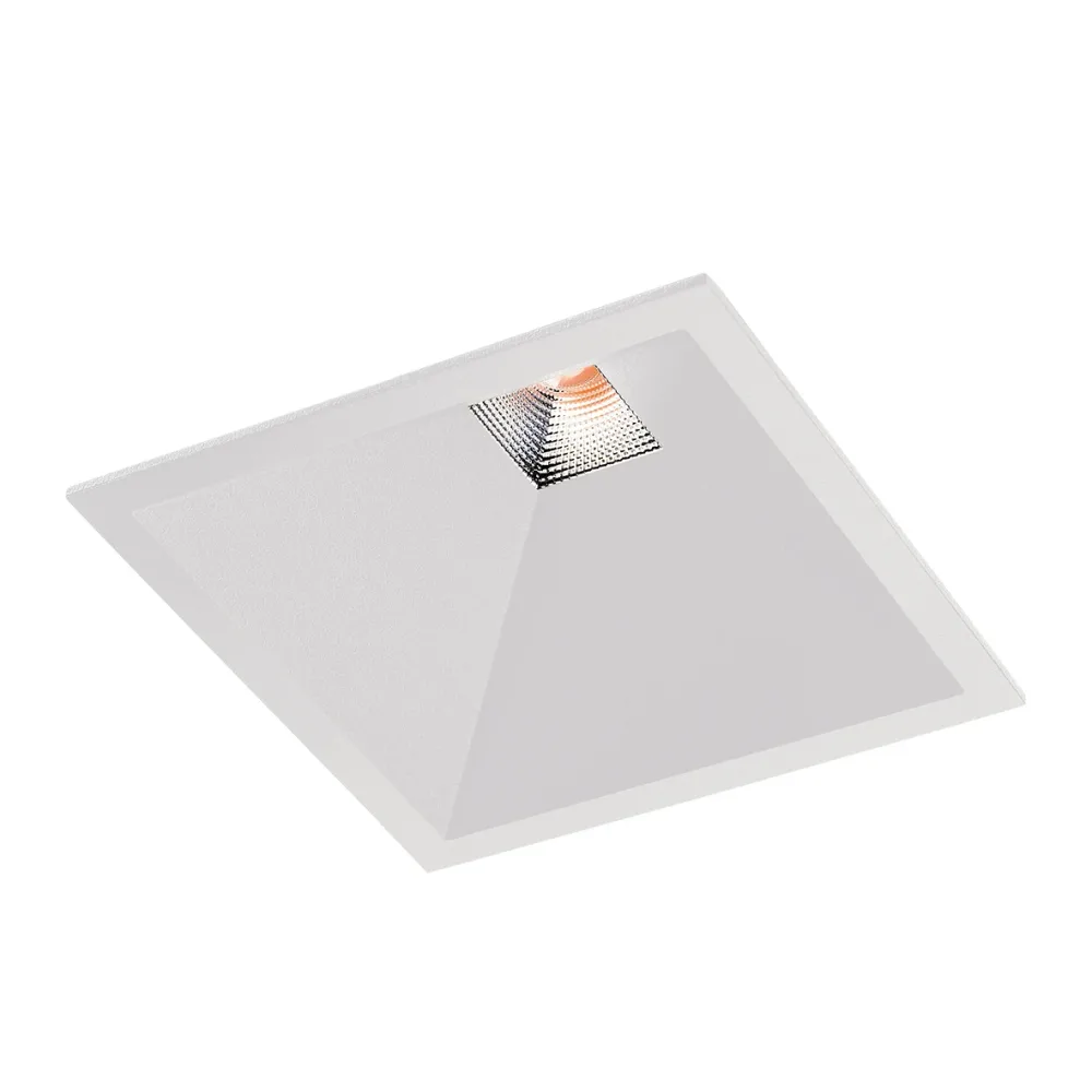 SG Armaturen 7021989032625 Downlight 12 W 2700K