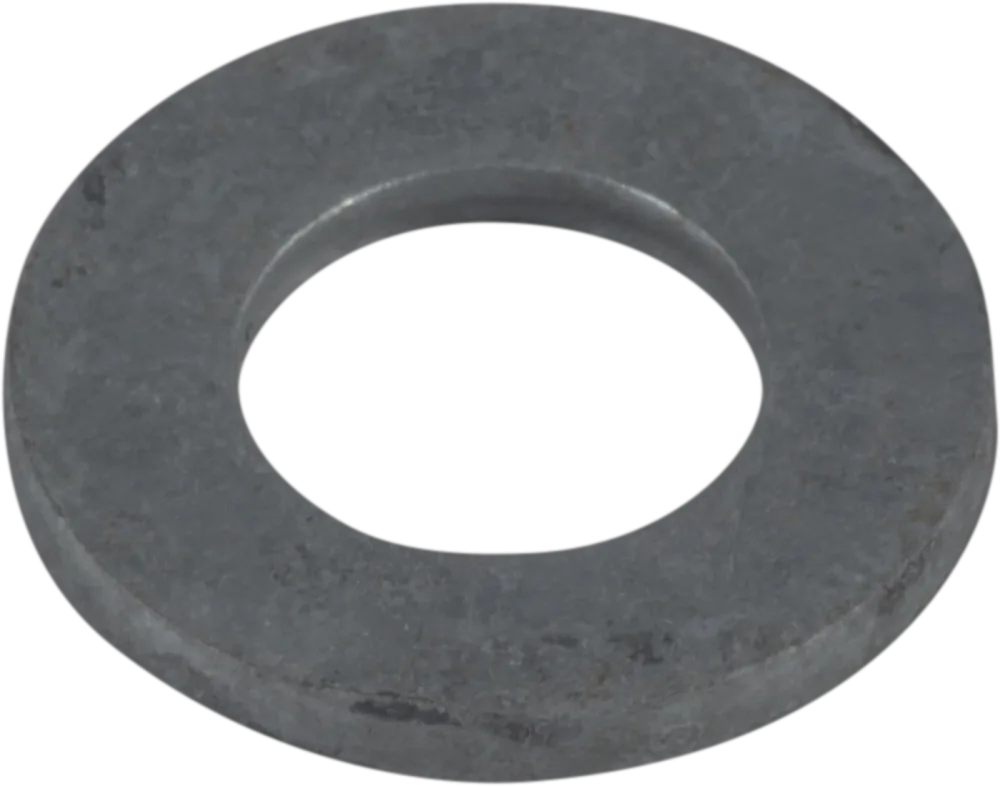 ESSVE 61068334 Rundbricka DIN 125, FZV M8, 100-pack - Bild 2