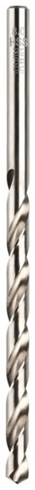 Irwin HSS PRO 10502336 Spiralborr DIN338, 118° Split Point-spets Ø10,5 mm, 5-pack - Bild 2