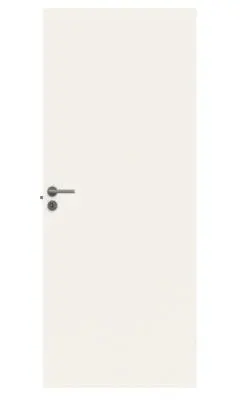 Swedoor Easy GW Innerdörr vit (S 0500-N) 625x2040 mm