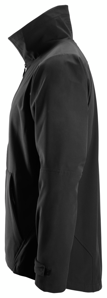 SOFTSHELLJACKA SNICKERS WORKWEAR 1205 SVA XS, VATTENTÄT, VINDTÄT