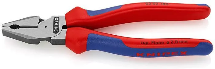 Knipex 0202180 Kraftkombitång