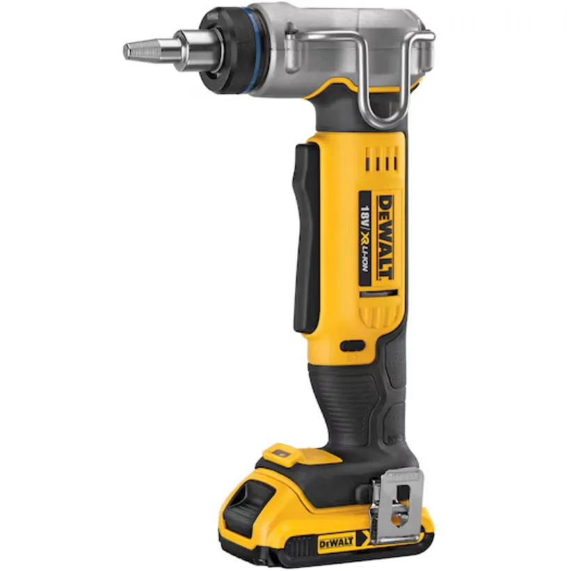 Dewalt DCE400D2 Expansionsverktyg