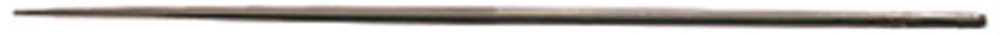 Bahco 8020651 Nålfil rund Grov