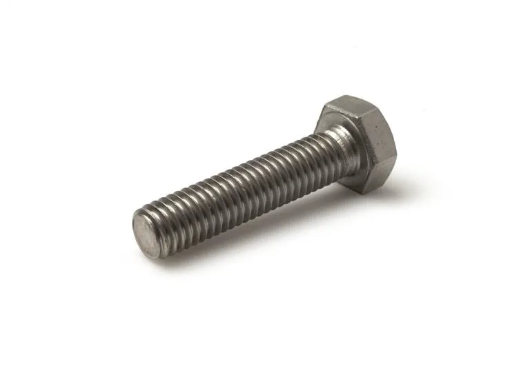 FIXX M6S A4/80 Sexkantsskruv M16X80H DIN 933