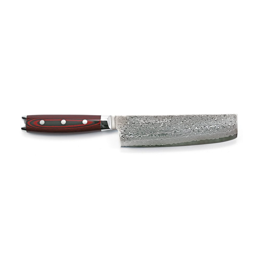 Super Gou grönsakshacka, 16,5 cm