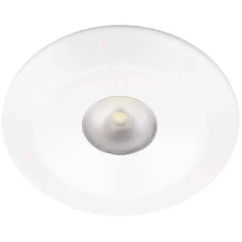 Hide-a-Lite Spot Mini VP Downlight vit, 2700 K