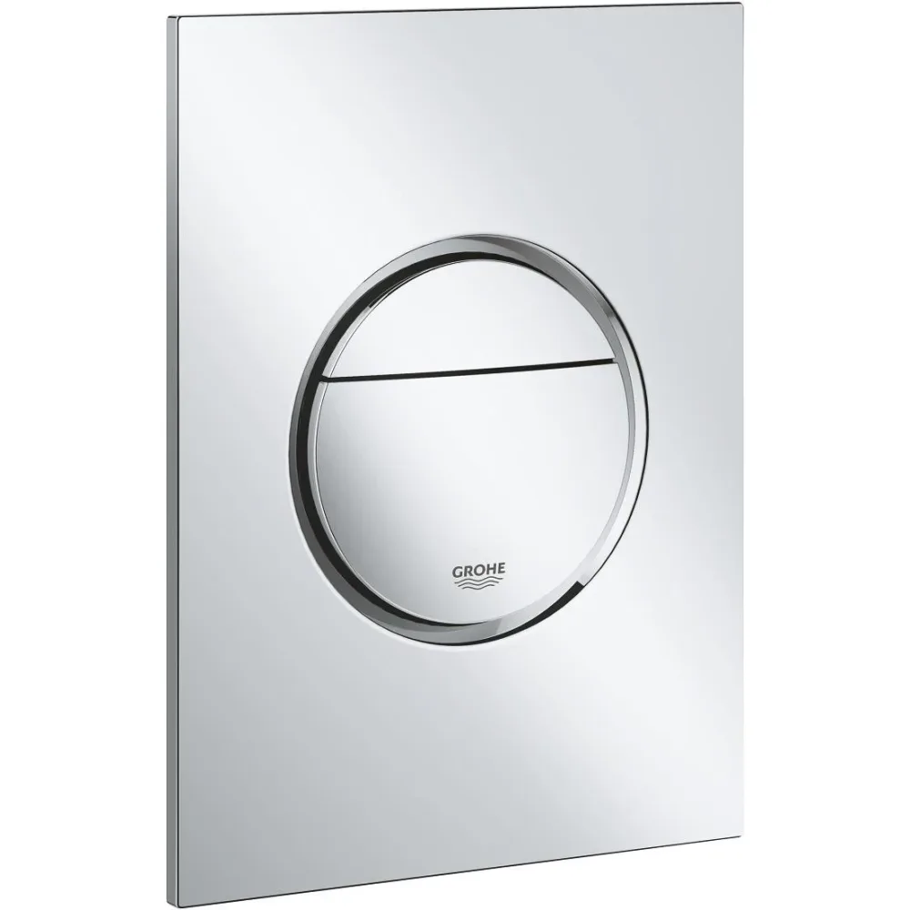 Grohe Nova Cosmopolitan S Spolplatta Borstad Cool Sunrise