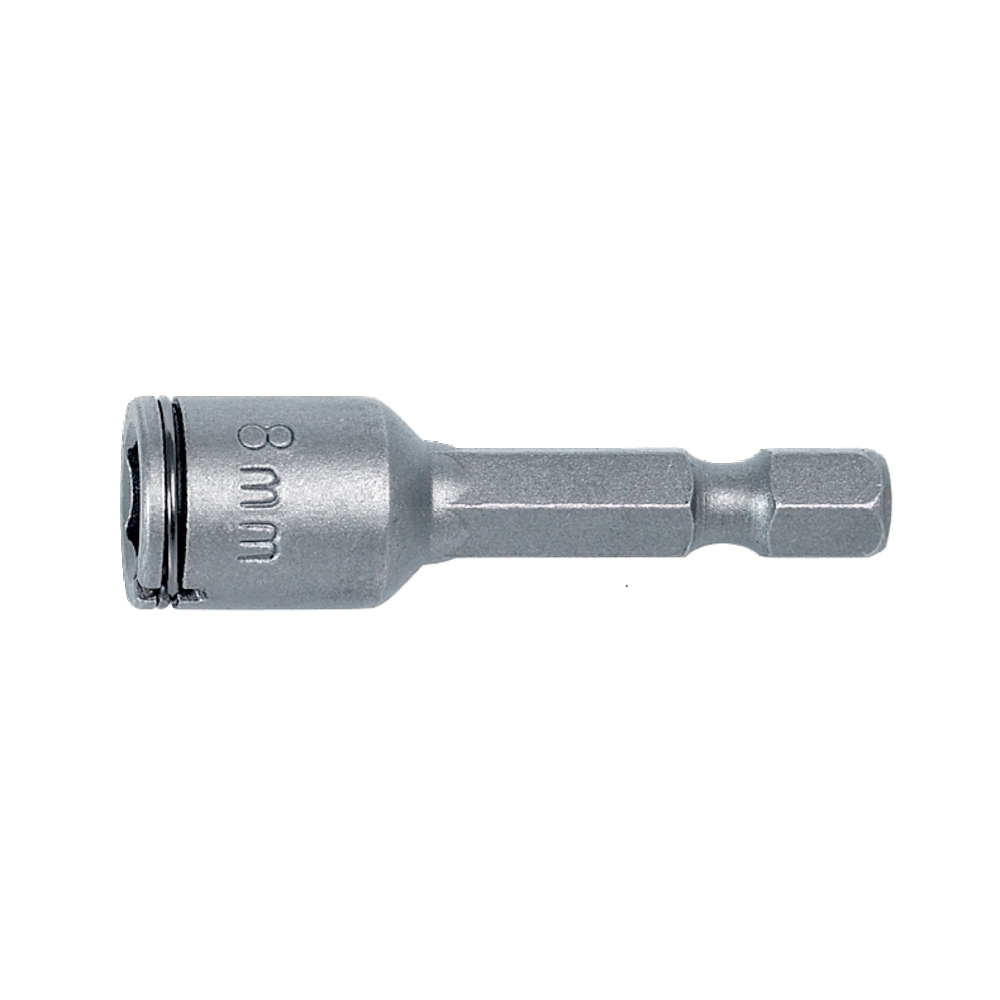 Hylsbits Ej Magnetisk 45L 8mm, HiKOKI 750555