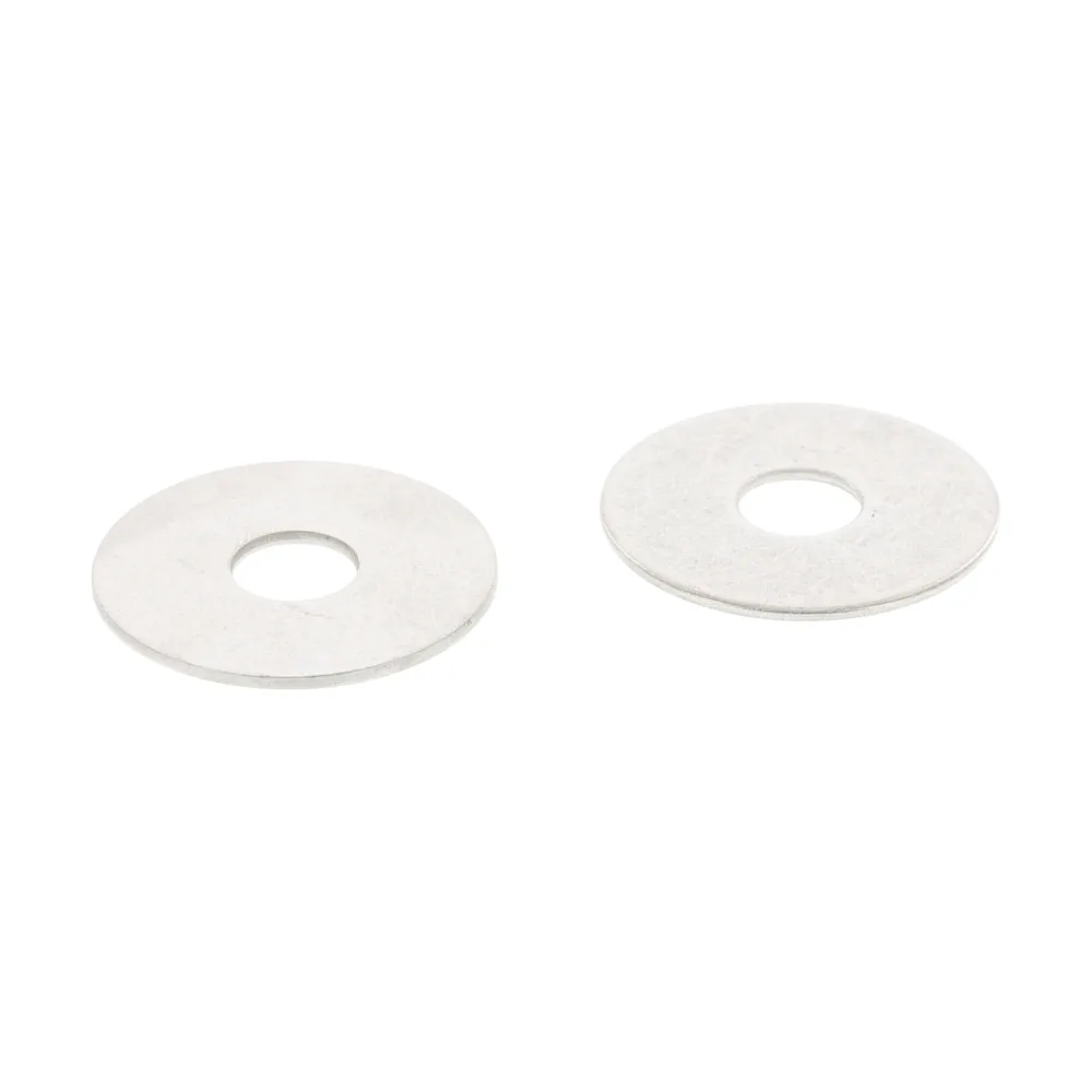 Schäfer & Peters 9054232 13 Karosseribricka rostfri A2 13 x 32 x 4 mm, 100-pack