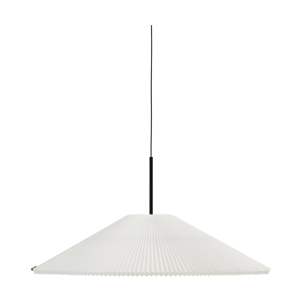 Nebra Large pendel Ø50-90 cm, White
