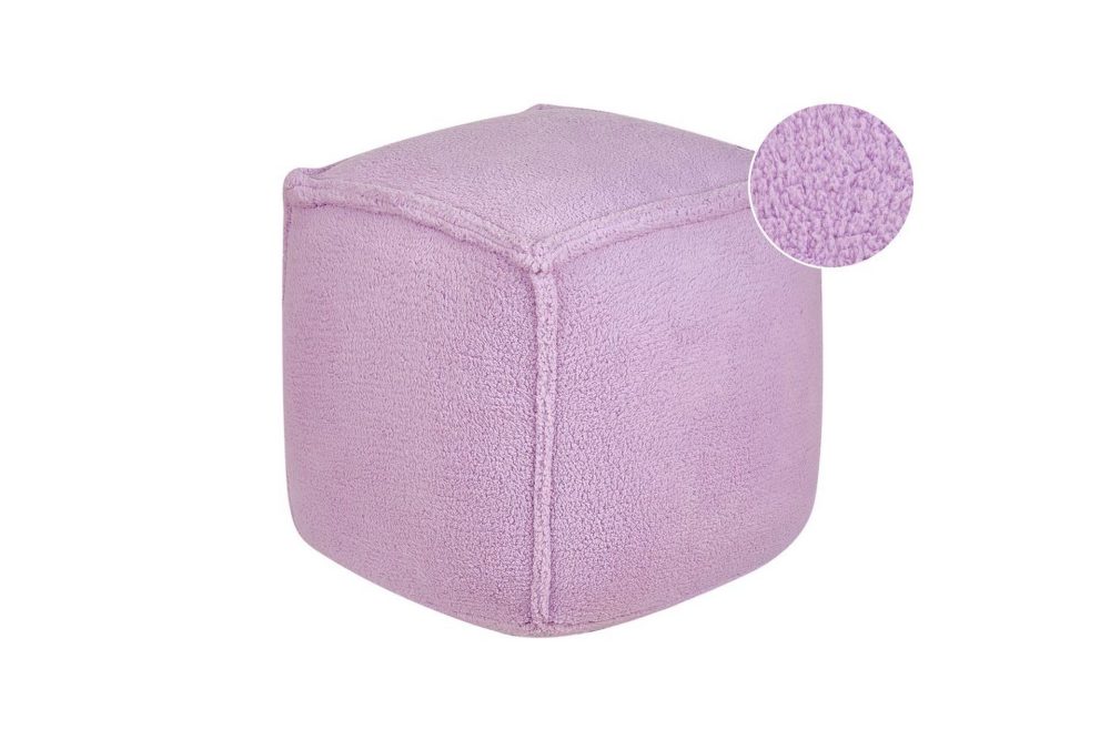 Sittpuff Alipur Violett