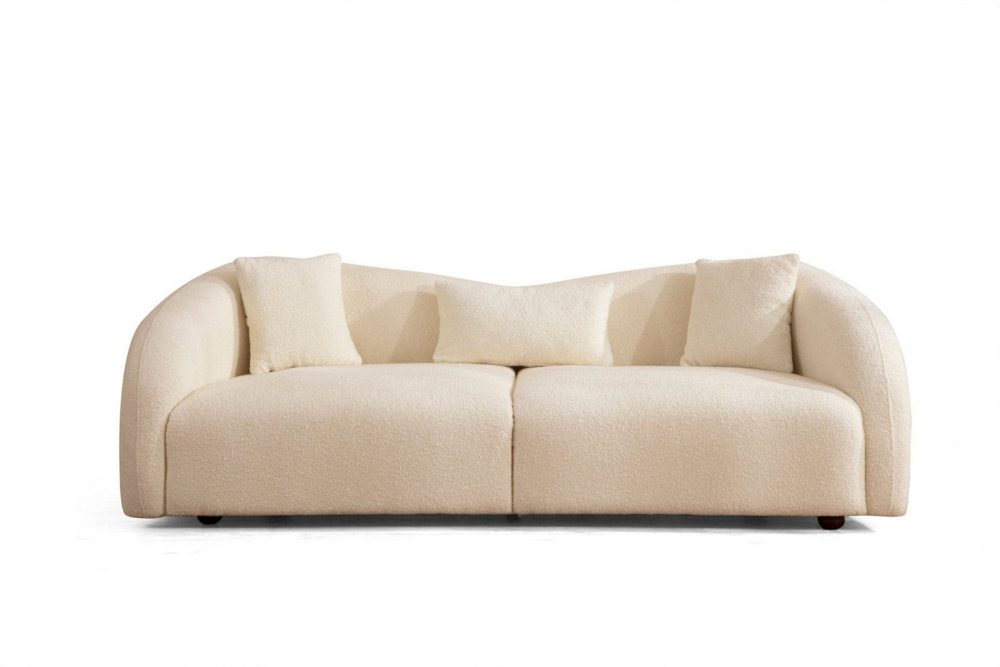Hungirr Soffa 3-sits
