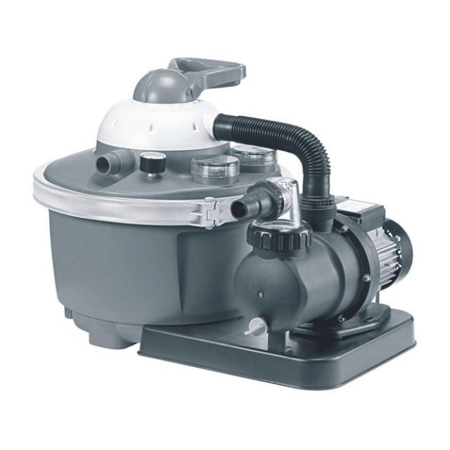 Filtersystem Swim & Fun ClearWater Compact