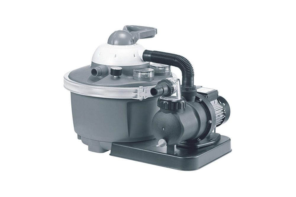 Filtersystem Swim & Fun ClearWater Compact