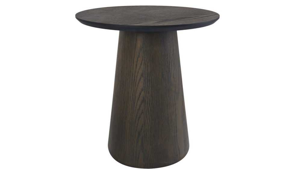 Belvik Soffbord Rund 48 cm