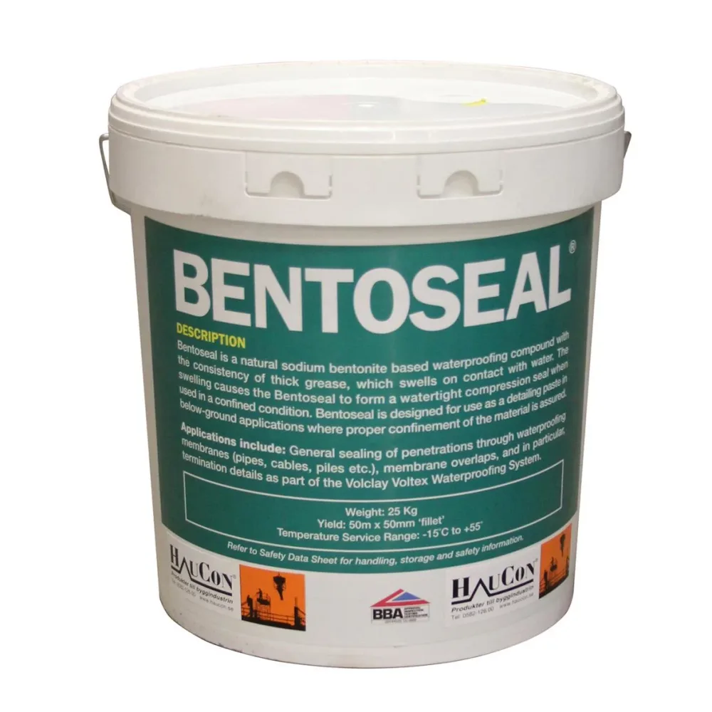 HauCon Bentoseal Smetmassa 15 kg