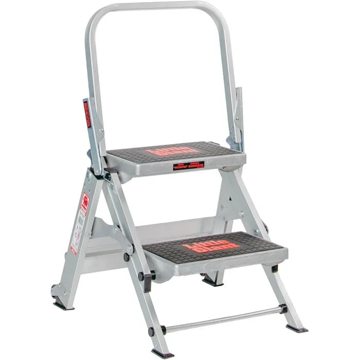 Laggo Easy Step Trappstege 3 steg