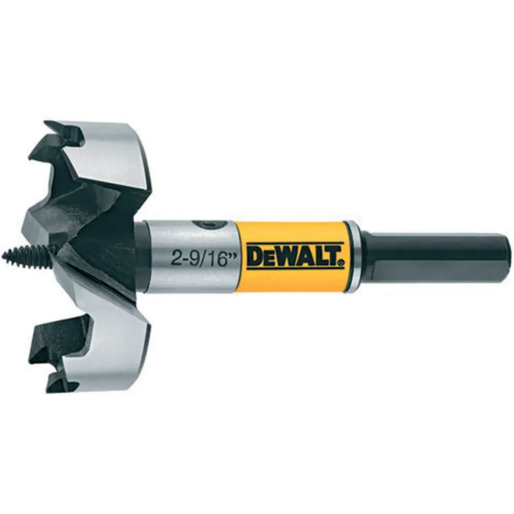 Dewalt DT4579-QZ Borr 38 mm