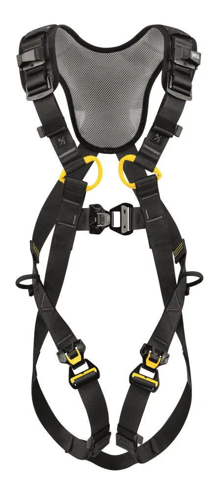 Petzl C073DA02 Helkroppssele 2