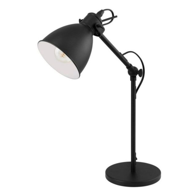 Bordslampa Eglo Priddy
