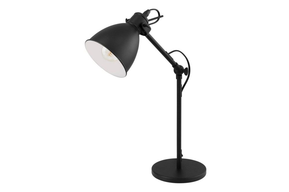 Bordslampa Eglo Priddy