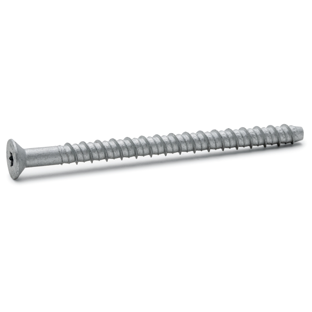 Betongskruv R-LX CS 8x100mm Försänkt 50st Fast 288369