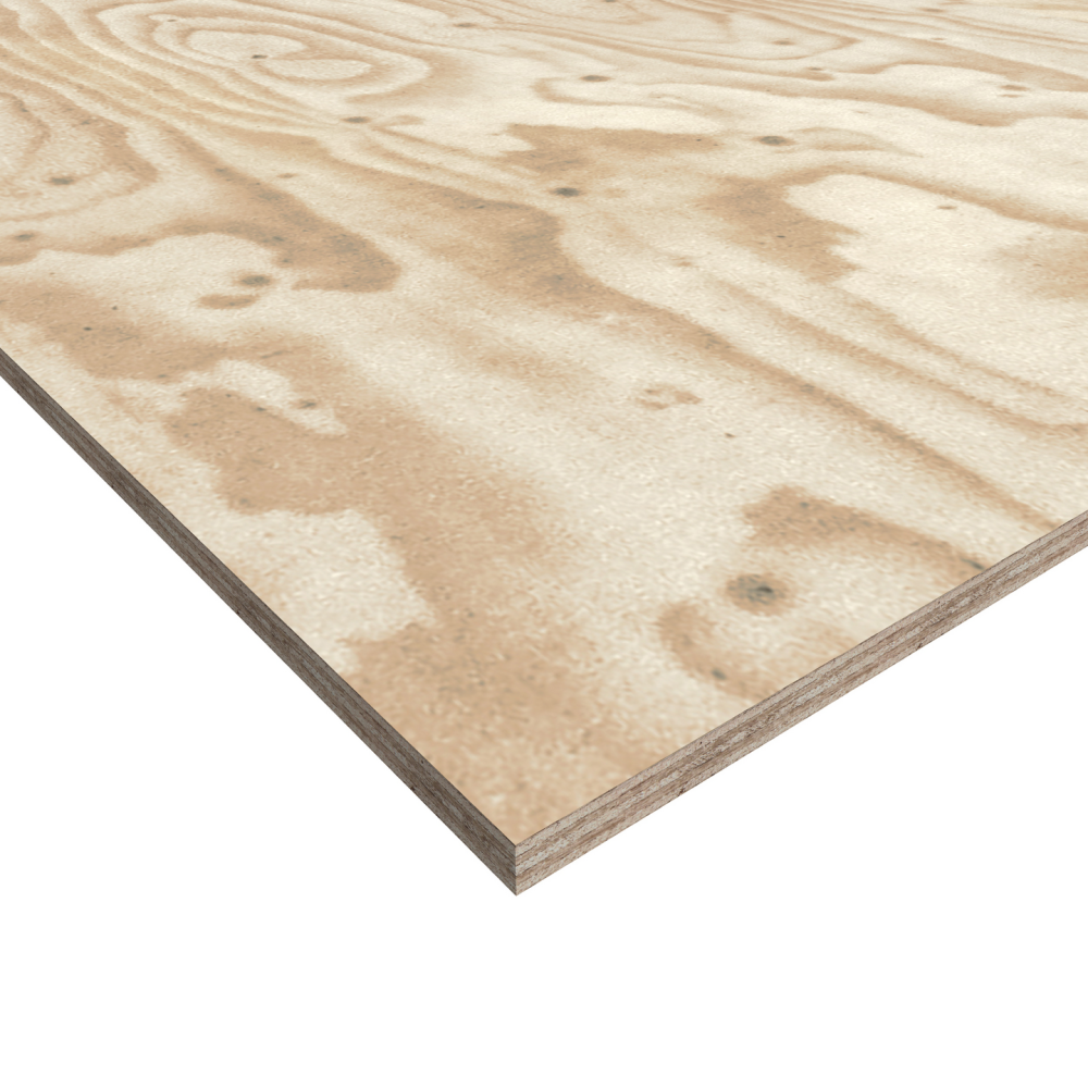 K-PLYWOOD MOELVEN 21X1200X2500 K20/70, VÄNERPLY C/C