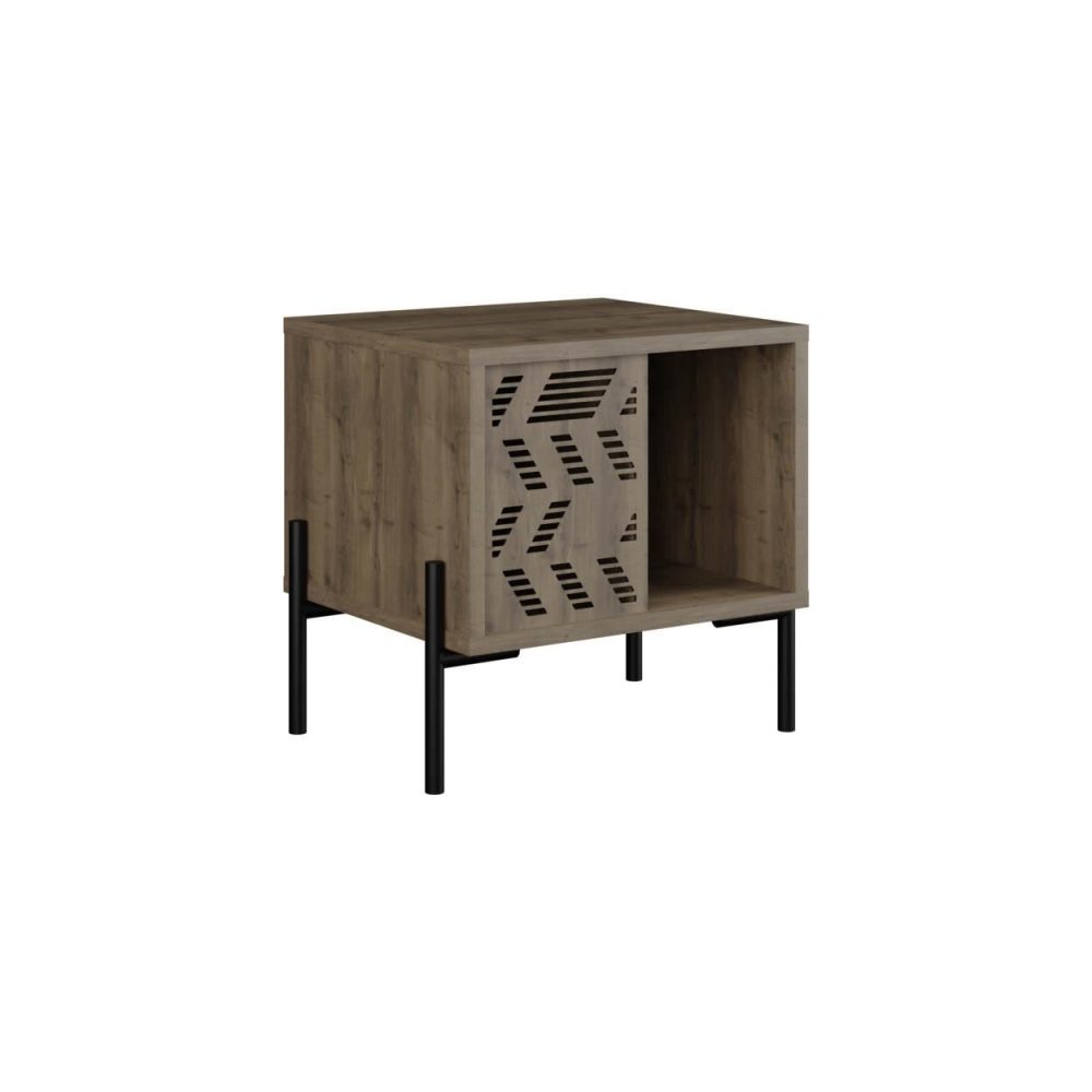 Losina Sängbord 45 cm