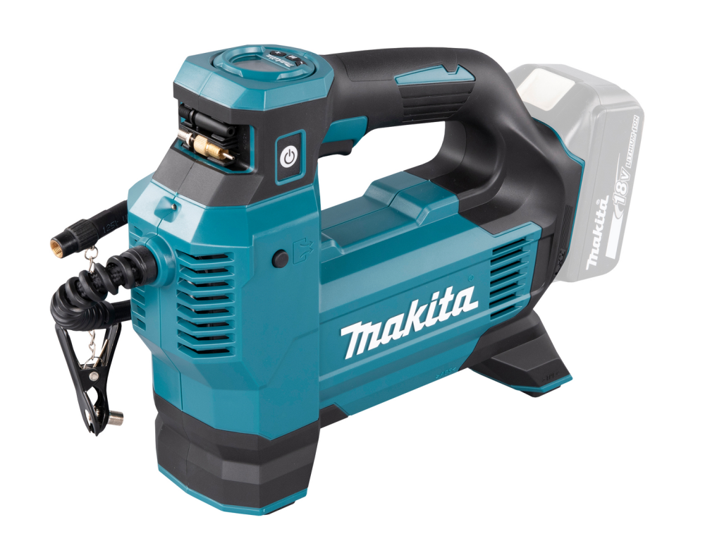 LUFTPUMP DMP181Z NAKEN