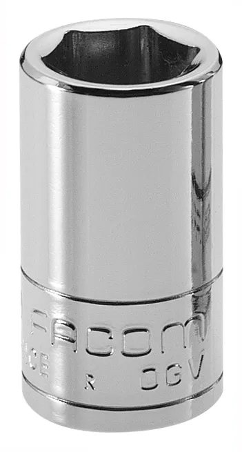 HYLSA 1/4"x5,5 MM 6-KANT