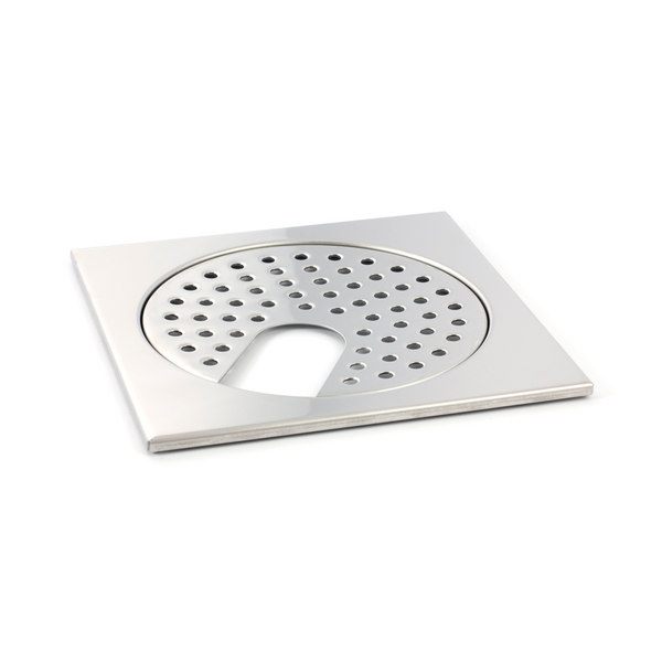 GOLVBRUNNSSIL TEBO MOSAIK 4MM M/U