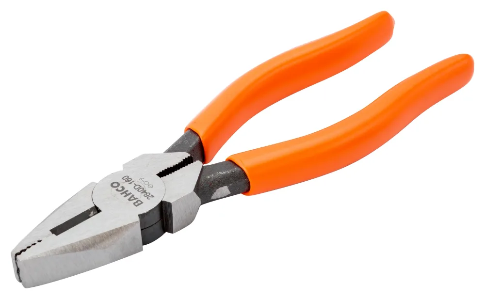 Bahco 2640D-200 Kombinationstång 200 mm