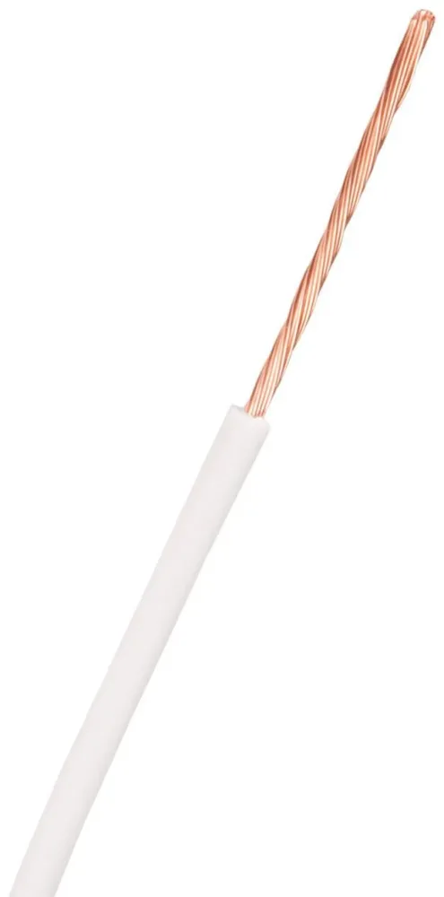 Nexans RK Kopplingskabel 1x1.5 mm², 100 m, 90°C (H07V2-K) 1,5 mm² - Bild 2