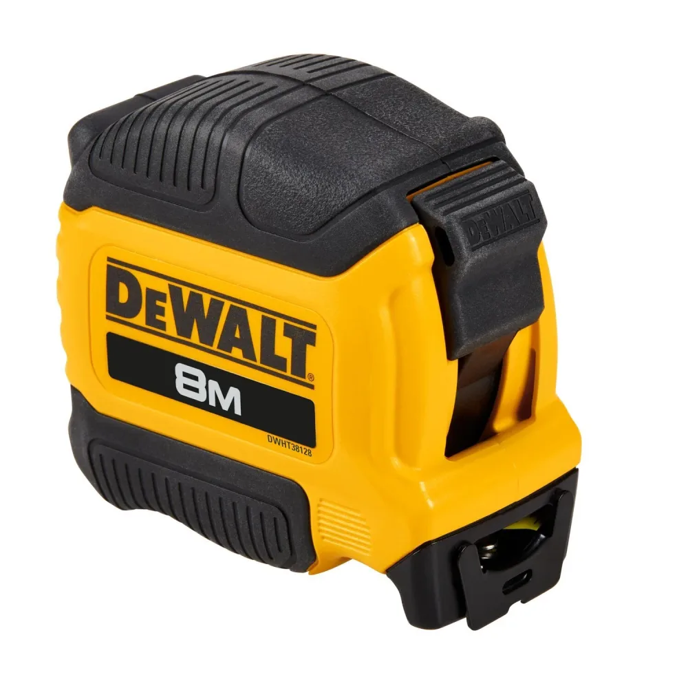 Dewalt DWHT38128-0 Måttband 0 - Bild 2