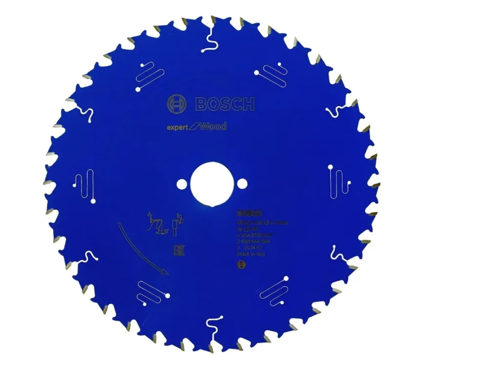 Bosch EXPERT WOOD Cirkelsågklinga 210x30x2.8 mm