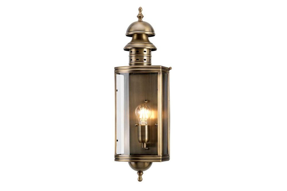 Downing Street Elstead Lighting Vägglampa utomhus