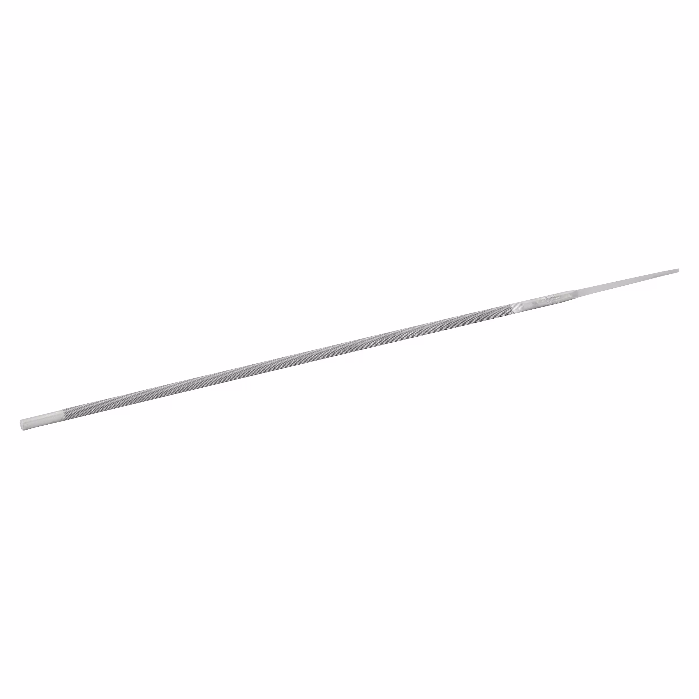 Kjøp Bahco Sågkedjefil rund, 200x4,8 mm, 1-pack