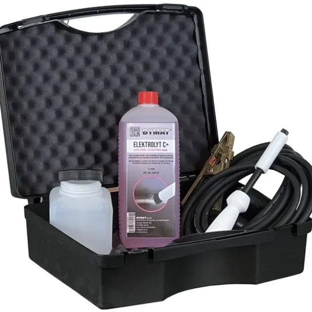 1130 ES STARTER-KIT - KOMPLETT STARTPAKET FÖR BRUSHLINE 1130, 1140 OCH 1150 RS