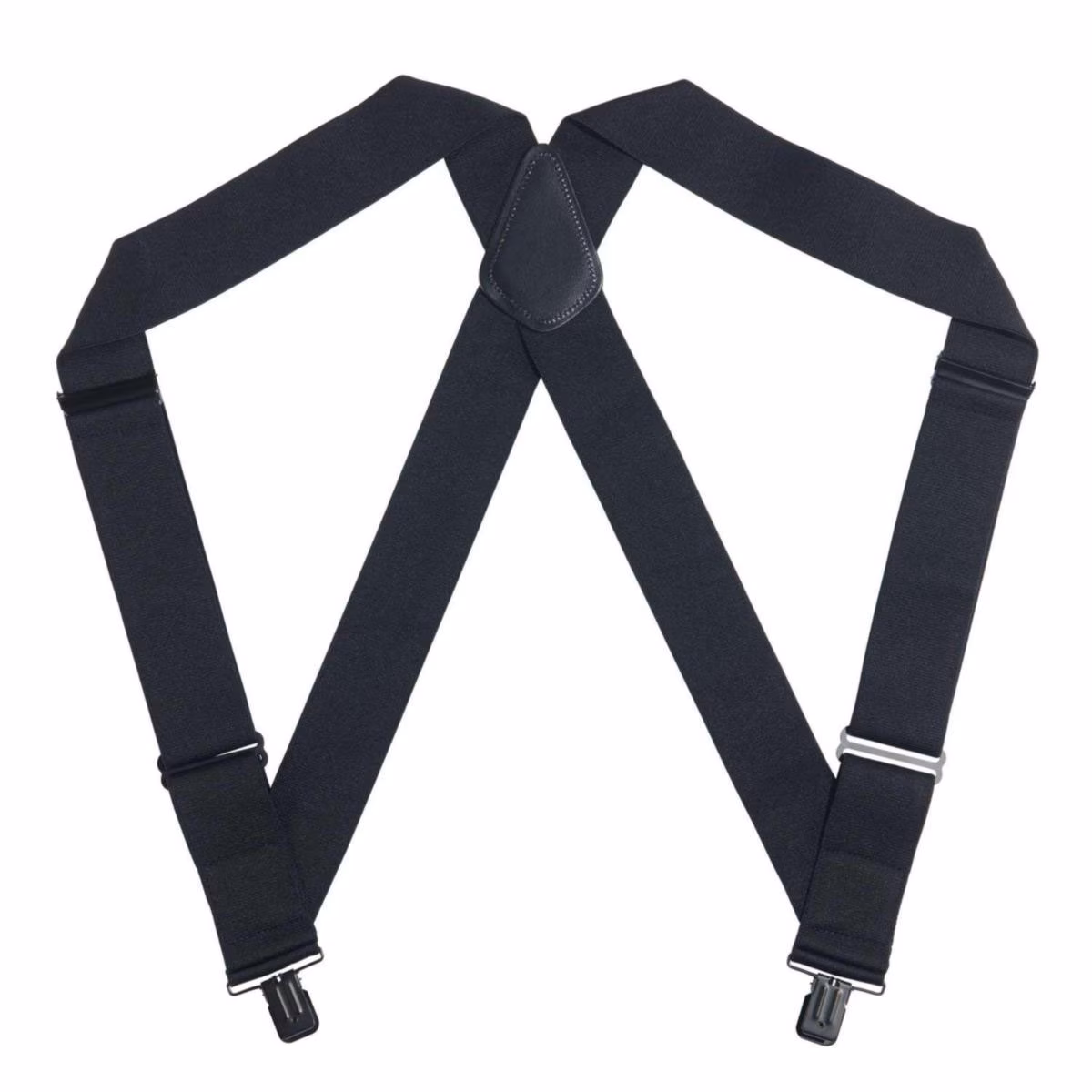 Kjøp Carhartt Suspenders, svart