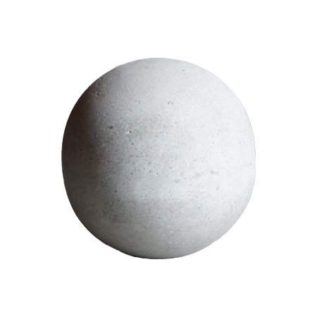 Garden Concrete betongklot, Litet