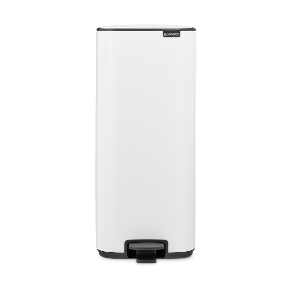 Bo pedalhink 30 L, White