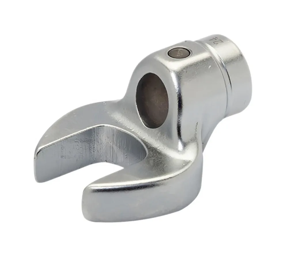 Bahco 167-12 U-nyckel metrisk Greppvidd 12 mm, 41 Nm