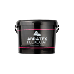 Flexcoat Abratex - RA434 Brun - 10L